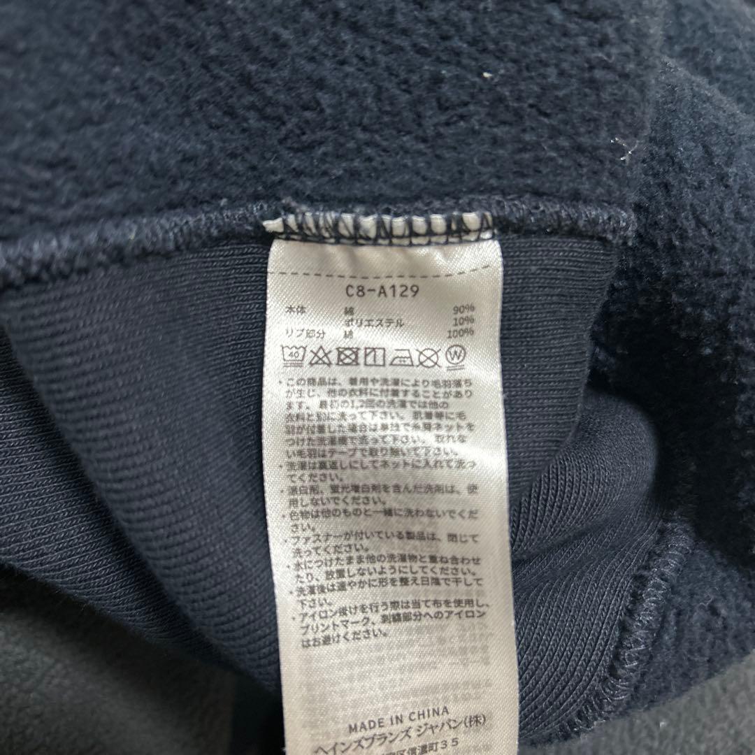 CHAMPION / チャンピオン 別注 SOLID SWEAT HOODIE