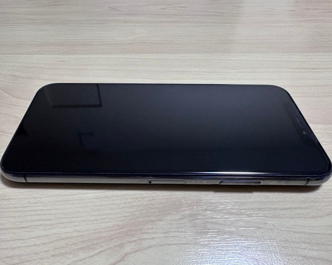 iPhone X 256GB SIMフリー ブラック