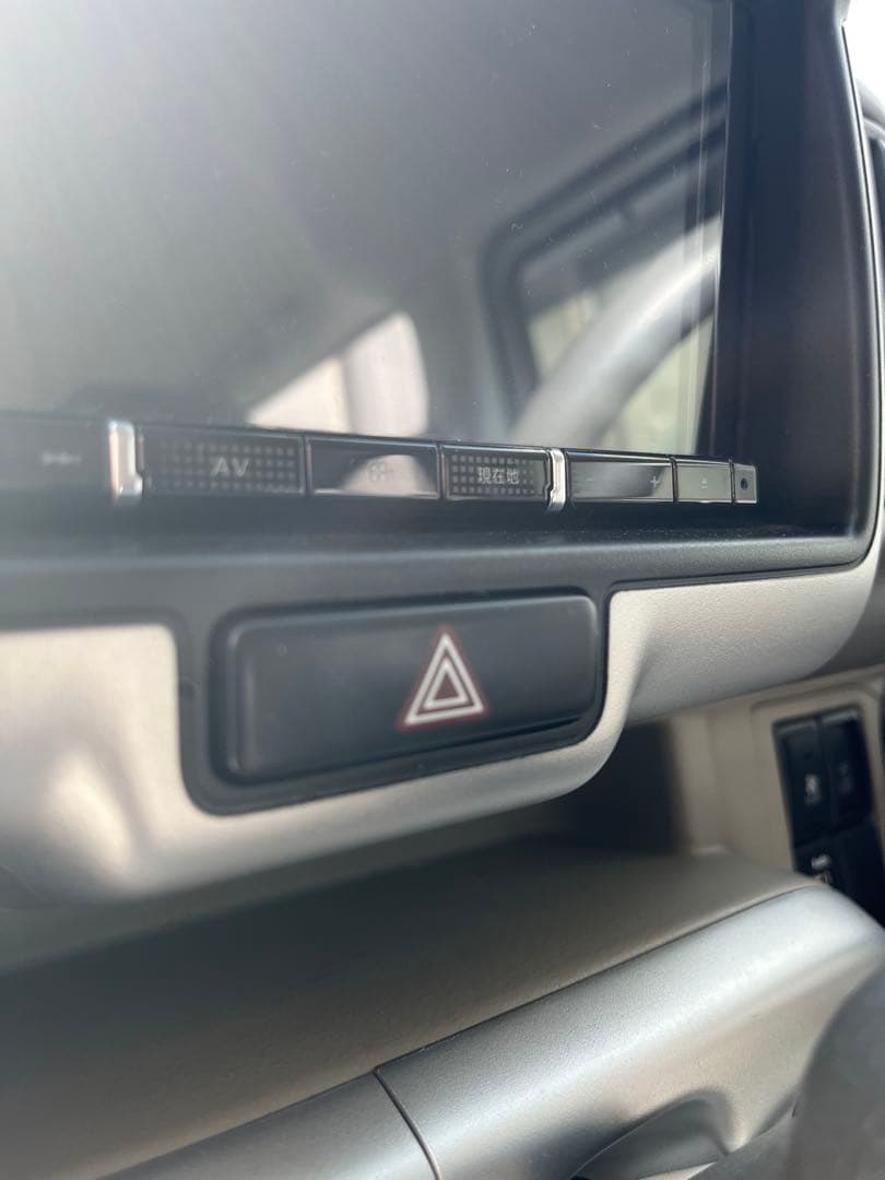 タァつぁんさん 専用エブリィワゴン DA17W セット