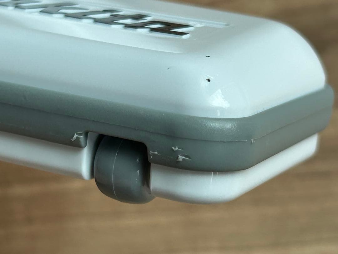 マキタクリーナー バッテリー&充電器セット　紙パック59枚付き