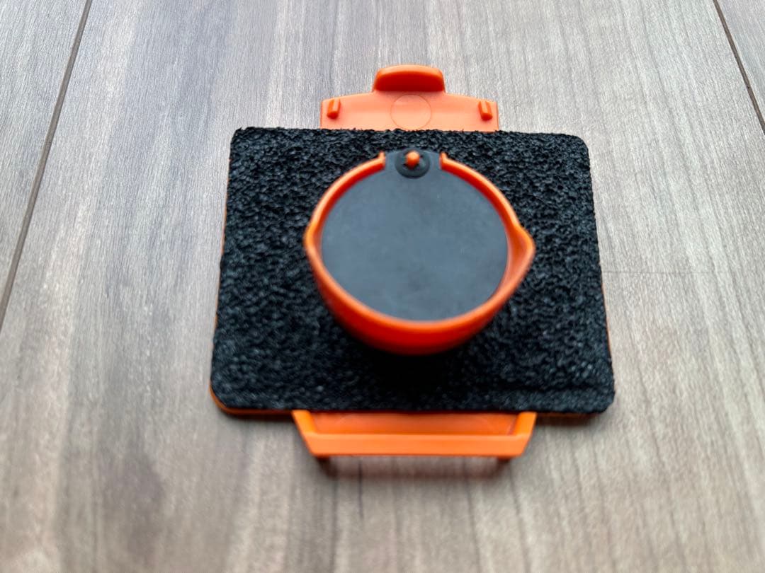 マキタクリーナー バッテリー&充電器セット　紙パック59枚付き