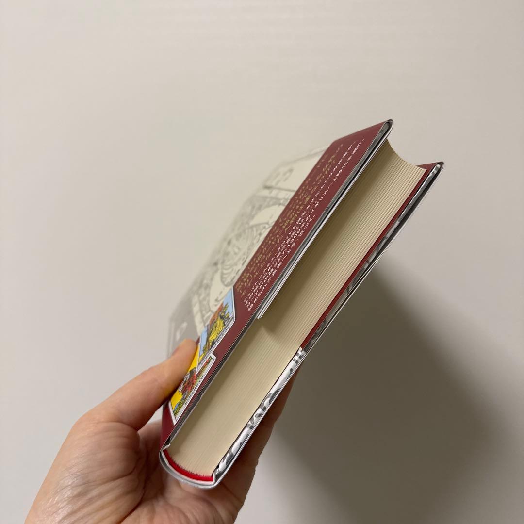 【 シークレット・オブ・ザ・タロット 世界で最も有名なタロットの謎と真実✨ 】