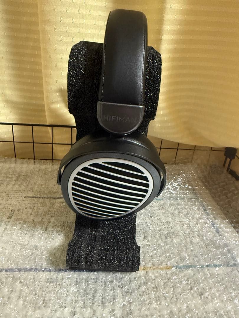 ヘッドホン Hifiman edition xs