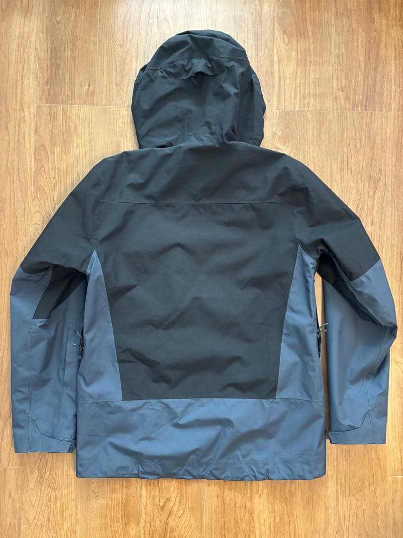 patagonia ストームシフト ジャケット GORE-TEX