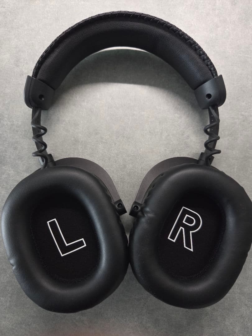 【Logicool】PRO X2 LIGHTSPEED