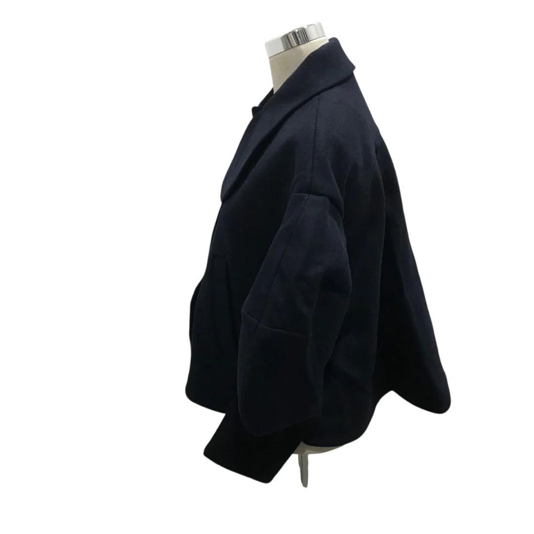 m*i様 ENFOLD ソリッドスリーブジャケット300HA130-0680ネイ