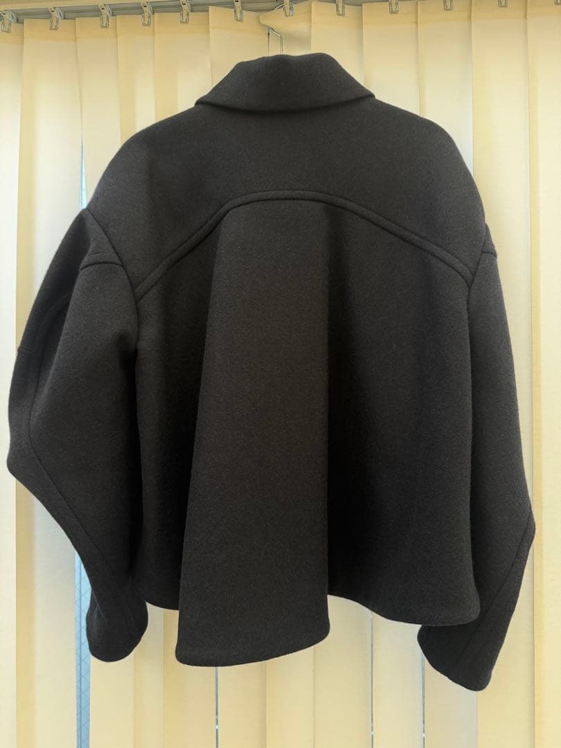 m*i様 ENFOLD ソリッドスリーブジャケット300HA130-0680ネイ