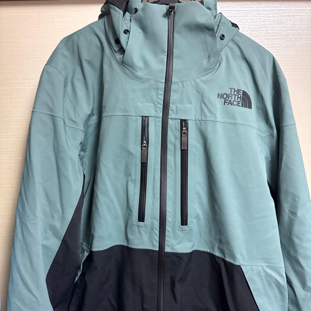 ジャケット・アウター The North Face CHAKAL JACKET