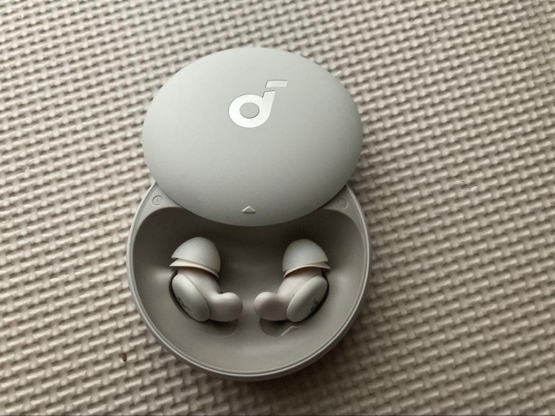 Anker Soundcore Sleep A20 寝ホン