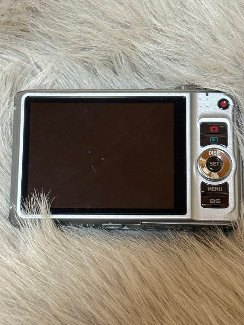 【美品】CASIO EXILIM EX-H10 コンパクトデジタルカメラ