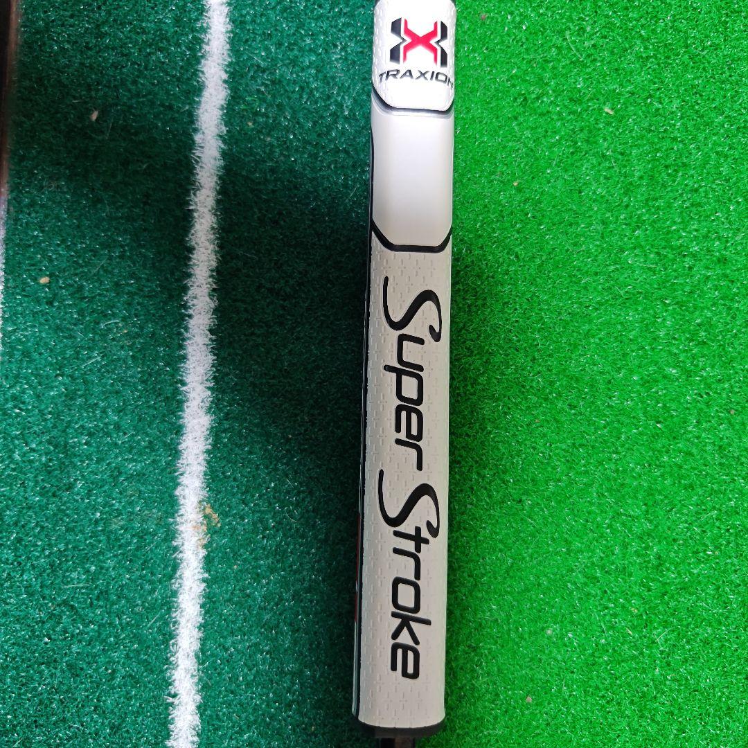 TaylorMade TP TRUSS パター