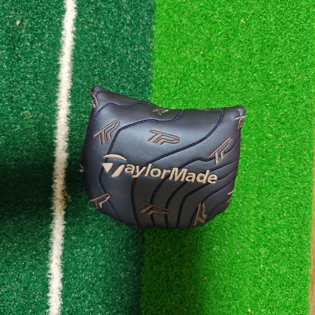 TaylorMade TP TRUSS パター
