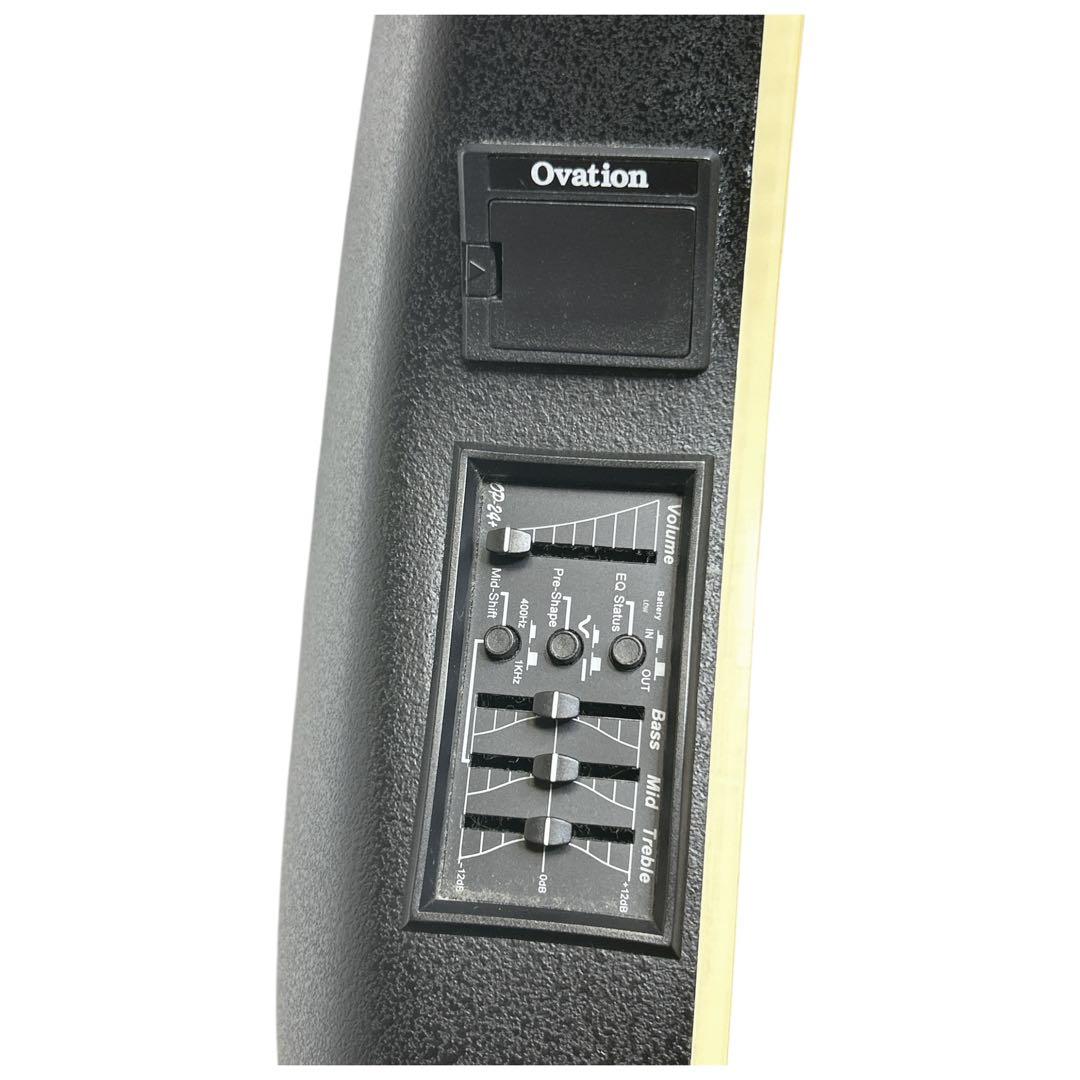 ギター gonta1960 Ovation Celebrity CP257