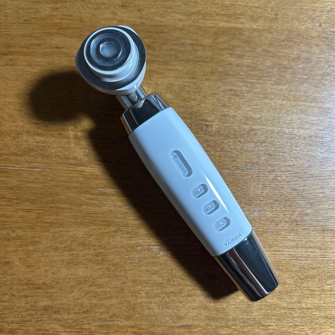 YAMAN 美顔器 モード切替機能付き