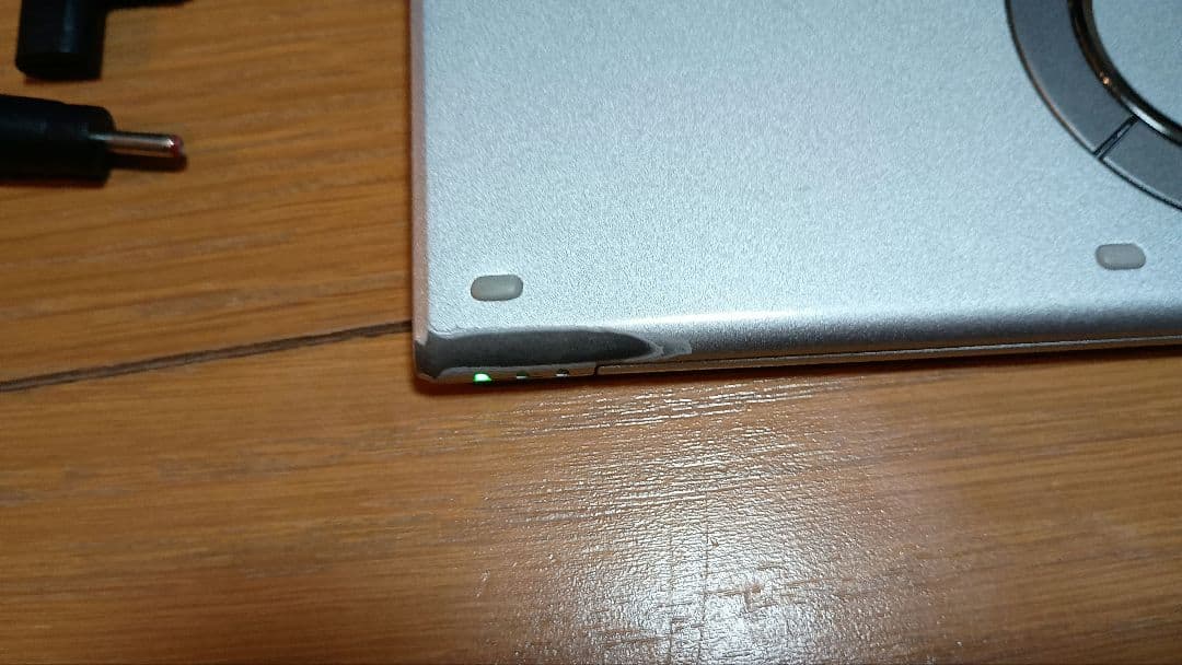 Panasonic レッツノート CF-XZ6 訳あり 2in1