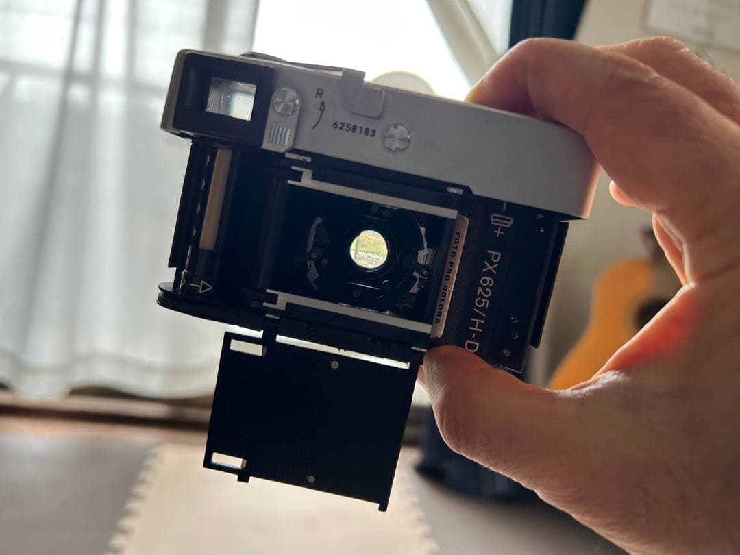 Rollei 35 コンパクトカメラ　美品