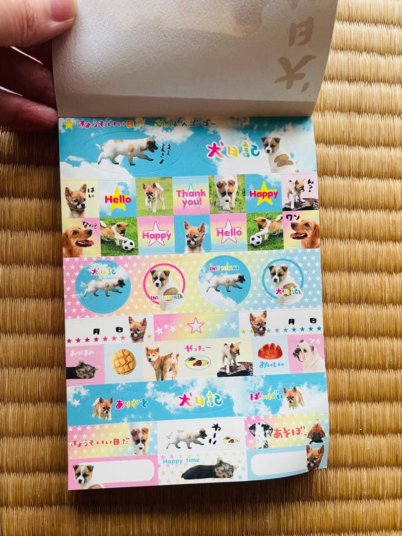 【平成レトロ】メモ帳9冊セット【平成女児カルチャー】