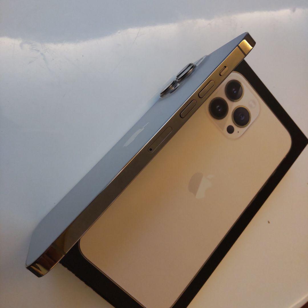 美品！　iPhone13 ProMax 箱付き　Pro　Max　iOS26.2