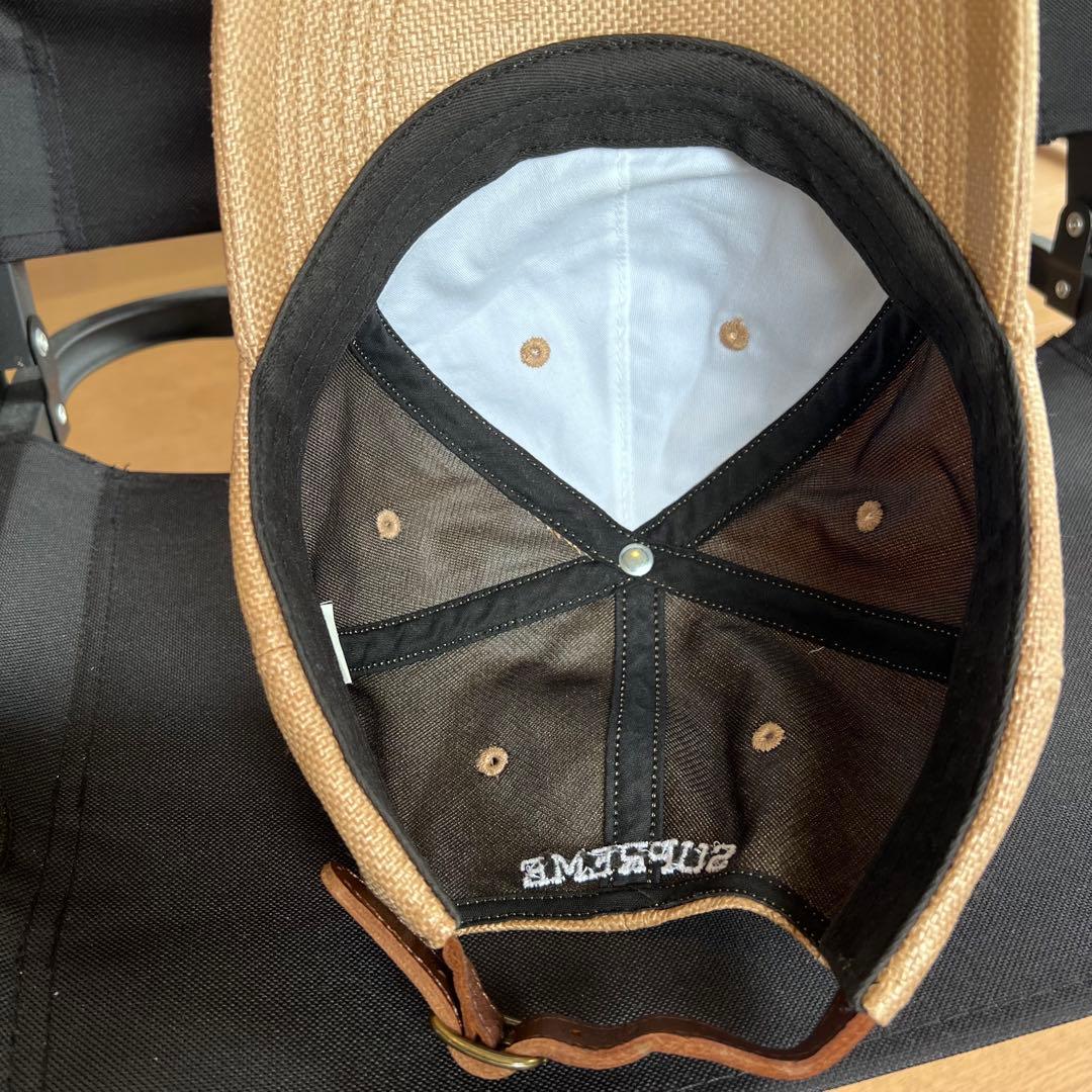 [ご希望ありがとうございます]Supreme /シュプリーム キャップ