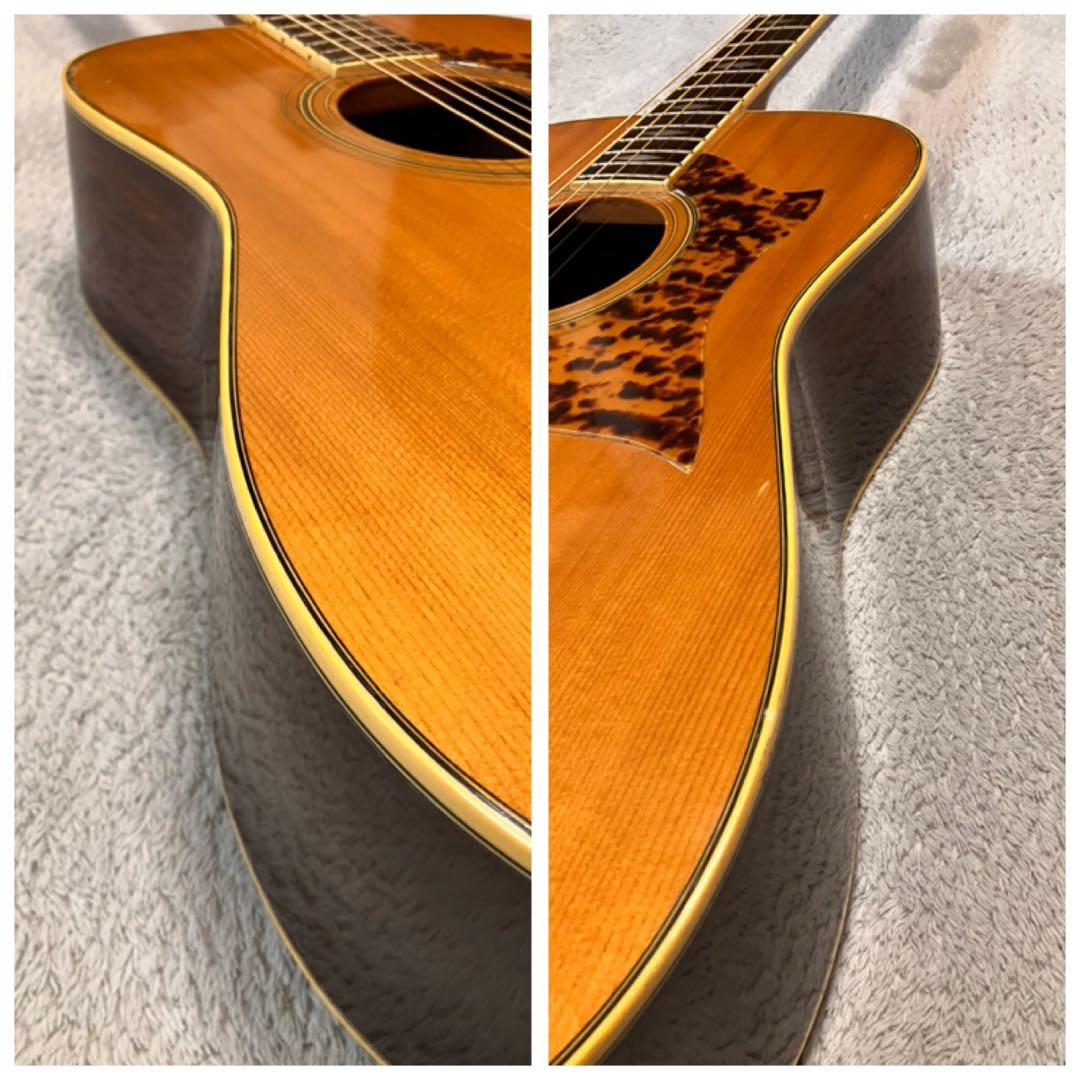 YAMAHA N-500 アコギ