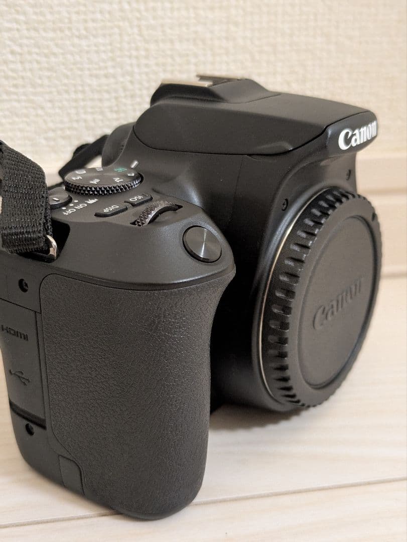 ち*ま様 Canon EOS Kiss X10 デジタル一眼レフカメラ