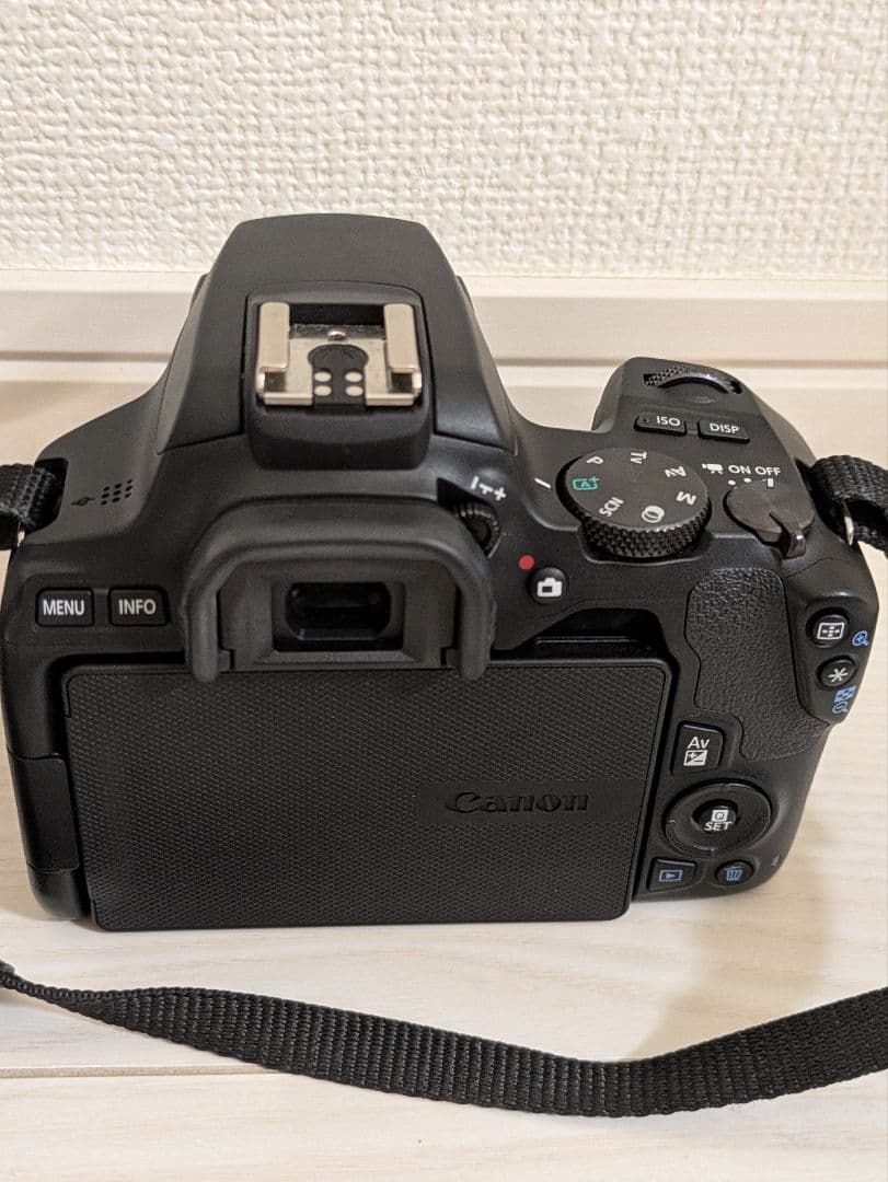 ち*ま様 Canon EOS Kiss X10 デジタル一眼レフカメラ