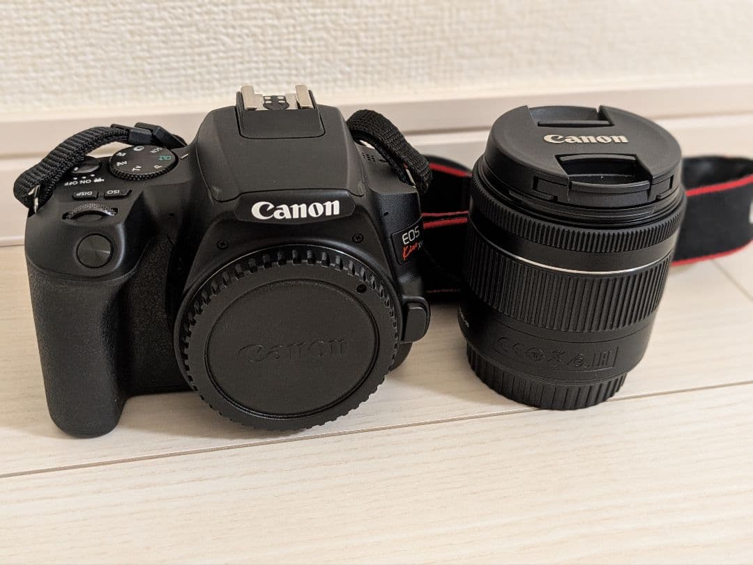 ち*ま様 Canon EOS Kiss X10 デジタル一眼レフカメラ