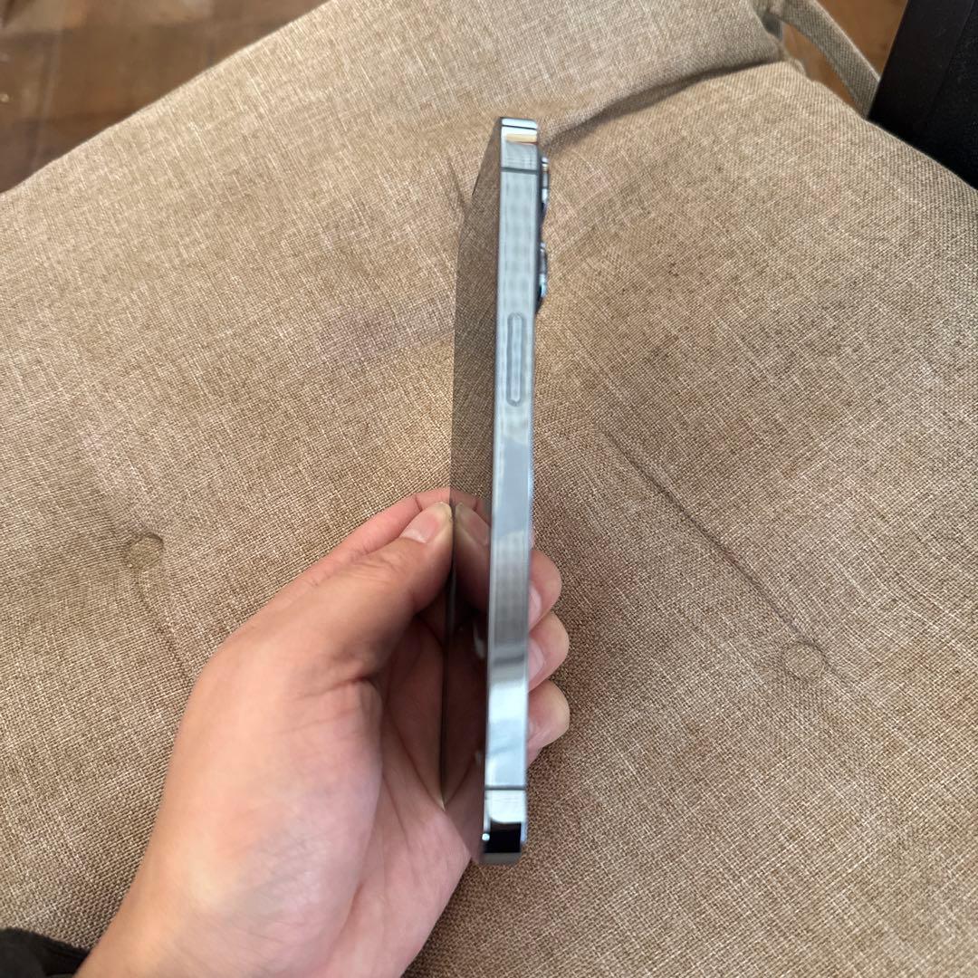 iphone 13 pro 256GB ブルー