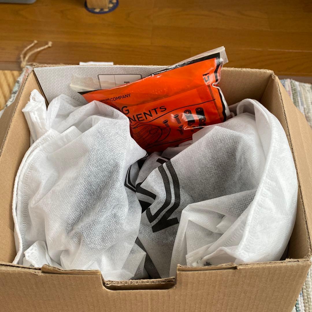 UNION ATLAS 22-23ユニオンアトラス　Mサイズ