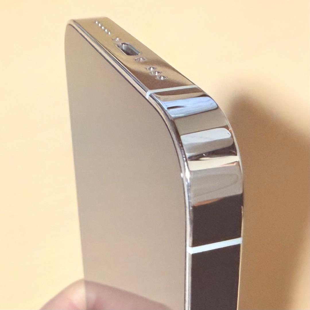 Apple iPhone 13 Pro シルバー 512GB SIMフリー