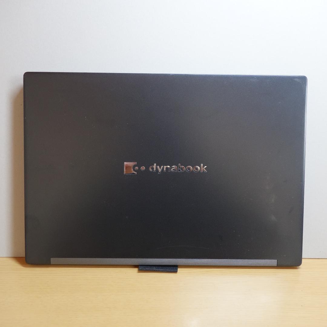 Dynabook G83/HS◆Core i5-1135G7/256G/16G