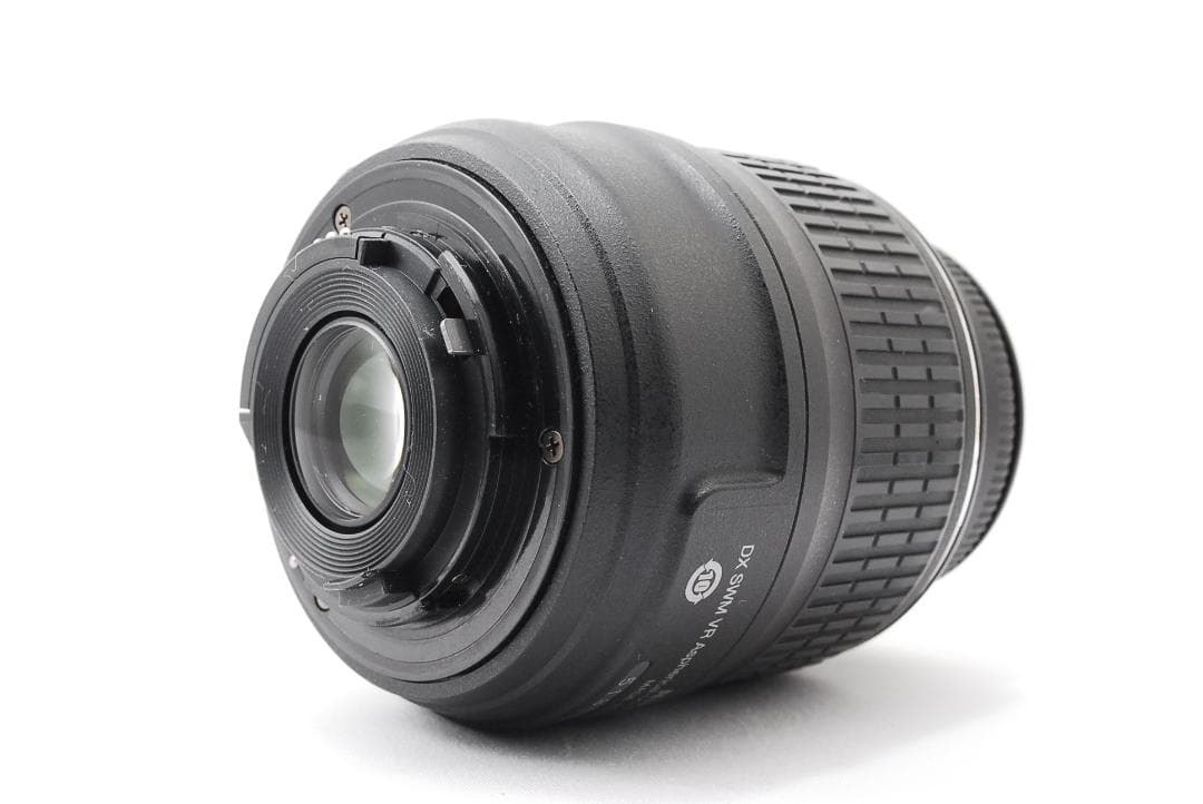 【ショット数少　美品】Nikon D3100　スマホ転送　動画OK　一眼レフ