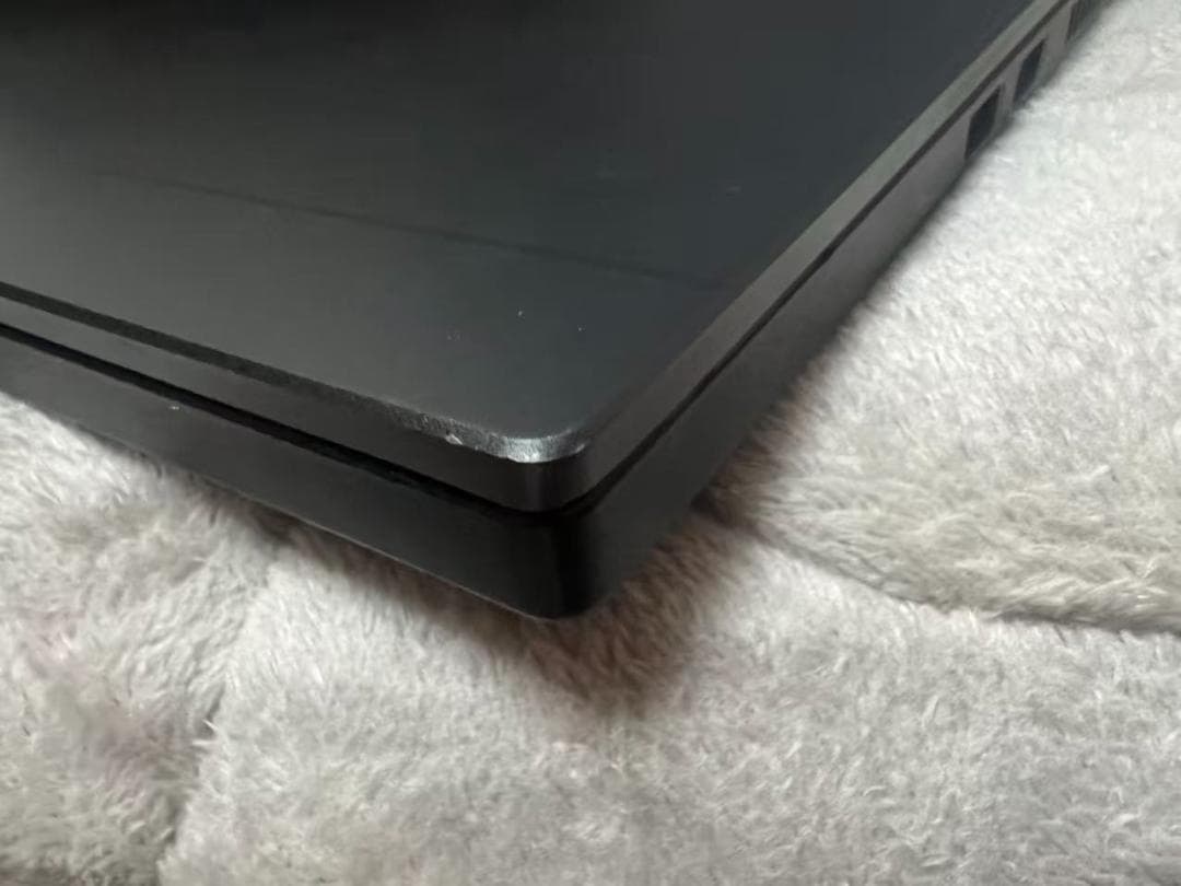 ASUS TUF Gaming 15.6インチ ノートPC