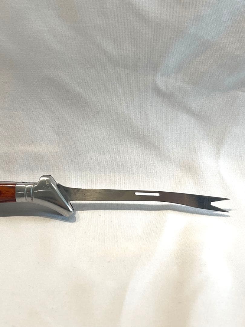 お値下げ　未使用に近い　ライヨール　ソムリエナイフ　LAGUIOLE