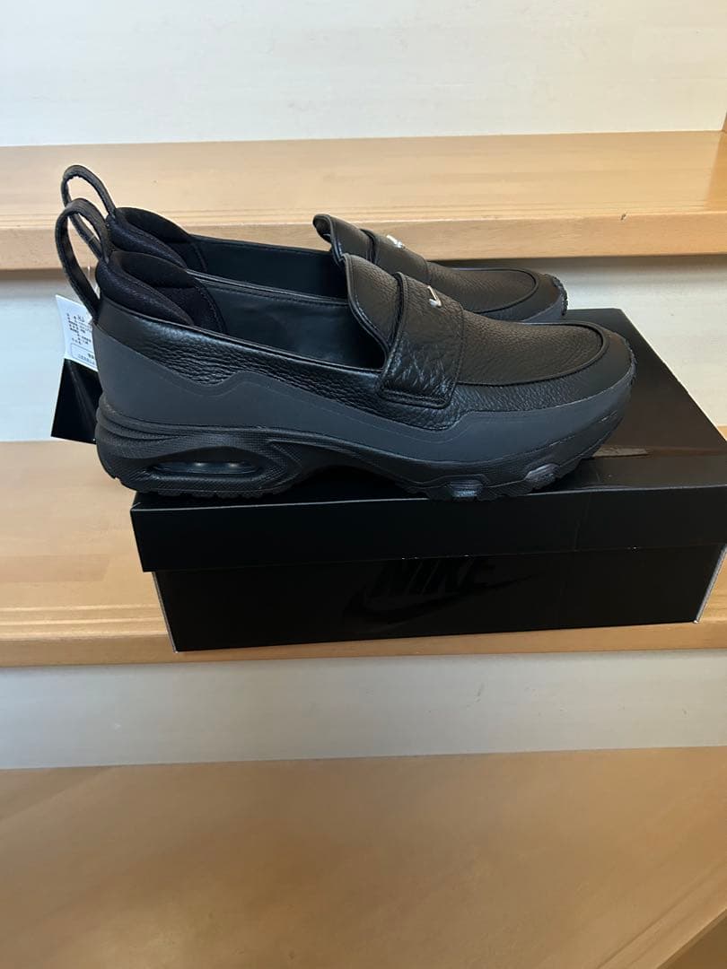 靴 Nike Air Max Phenomena SWDC 11