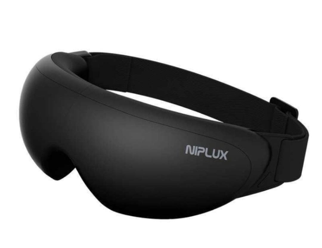 【新品未開封】NIPLUX EMS アイリラックス NP-ER23BK-EMS