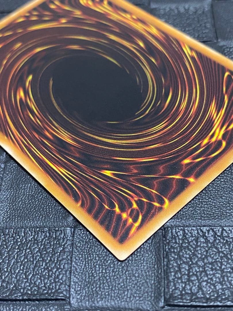 ほ*フ様 遊戯王　デーモンの召喚　レリーフ　SC-51