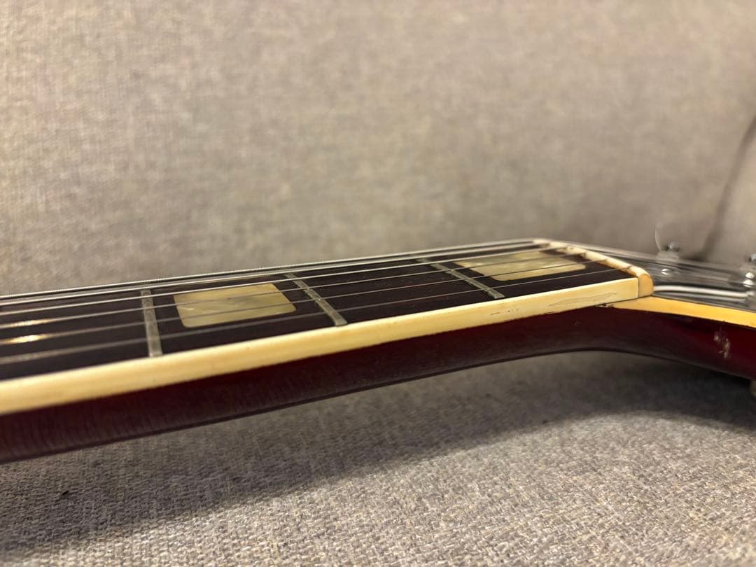 【メルカリ市セール】Greco SG360 74年製ビンテージ