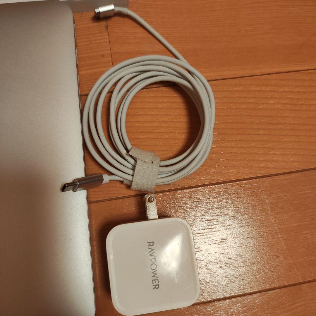 MacBook Pro 13inch\Early2013＋