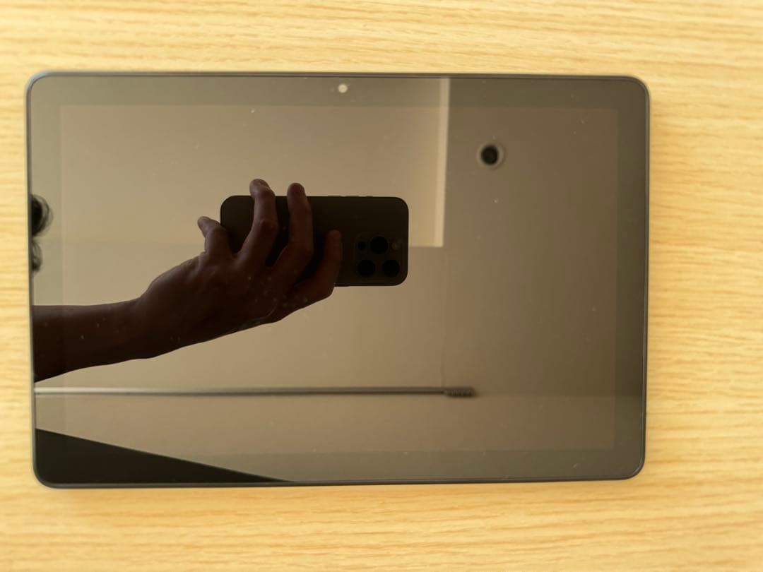 【K】Amazon Fire HD10 タブレット 64GB ブラック