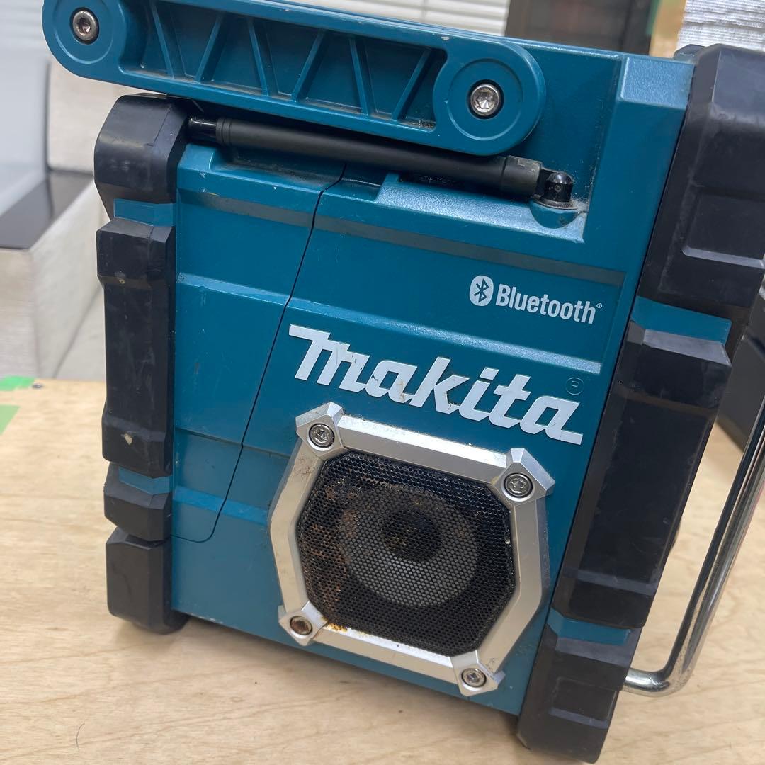 Makita Bluetooth ポータブルスピーカー