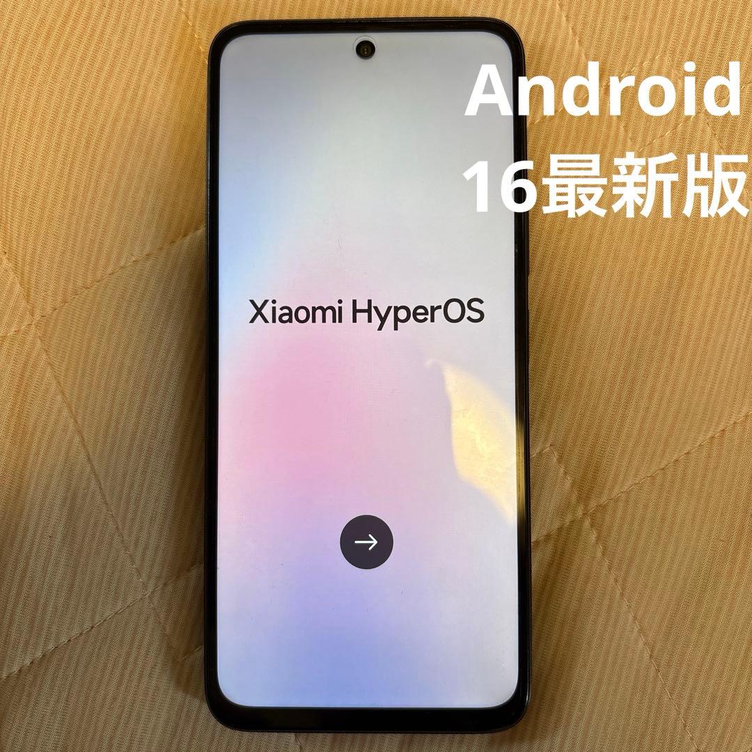 redmi 12 128GB 8GB グローバル版