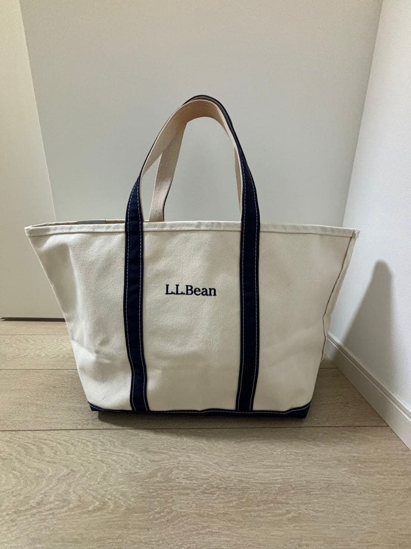 バッグ SS24 SOPH. L.L.Bean BOAT AND TOTE LARGE