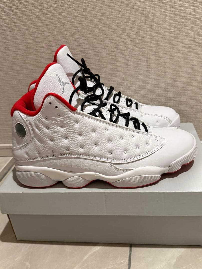 NIKE エアジョーダン13レトロ