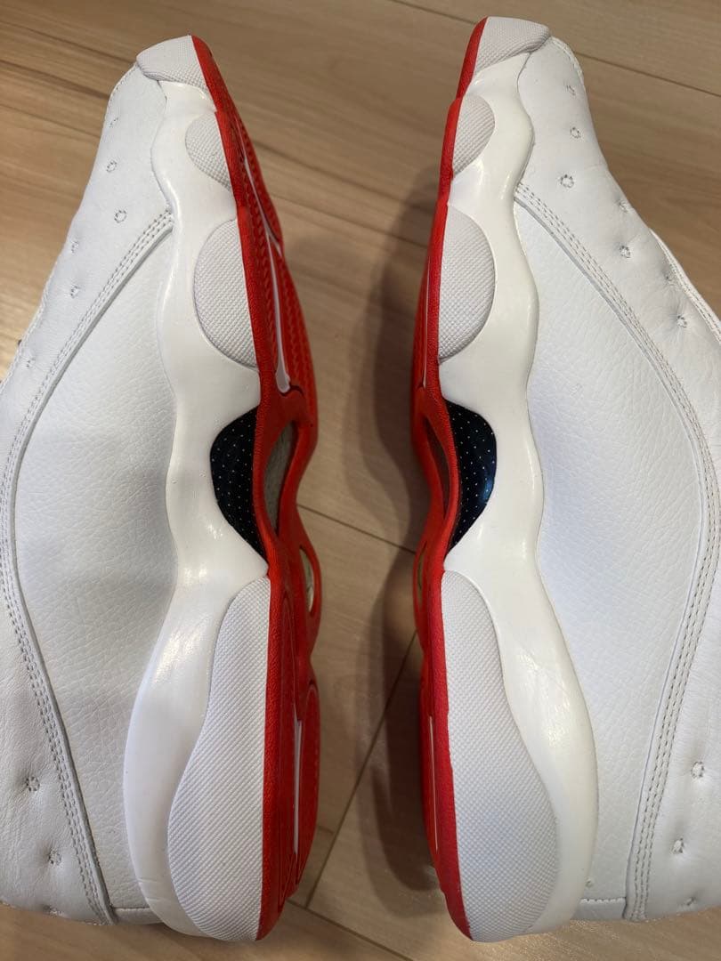 NIKE エアジョーダン13レトロ