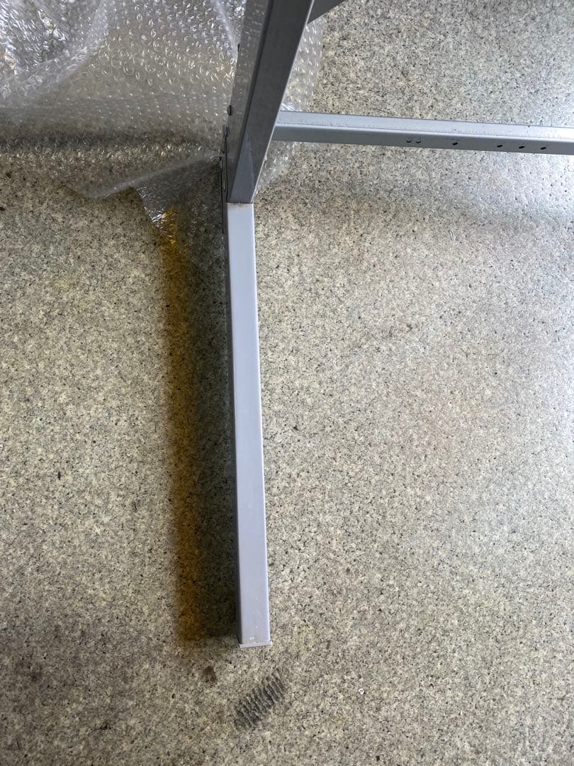 日立 HITACHI 衣類乾燥機用スタンド（DES-N76）　のびのびスタンド