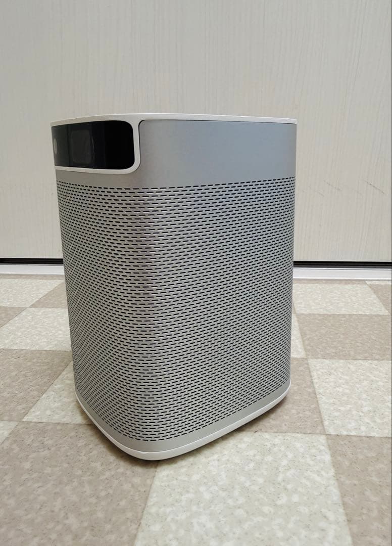 XGIMI mogo XJ03W　プロジェクター