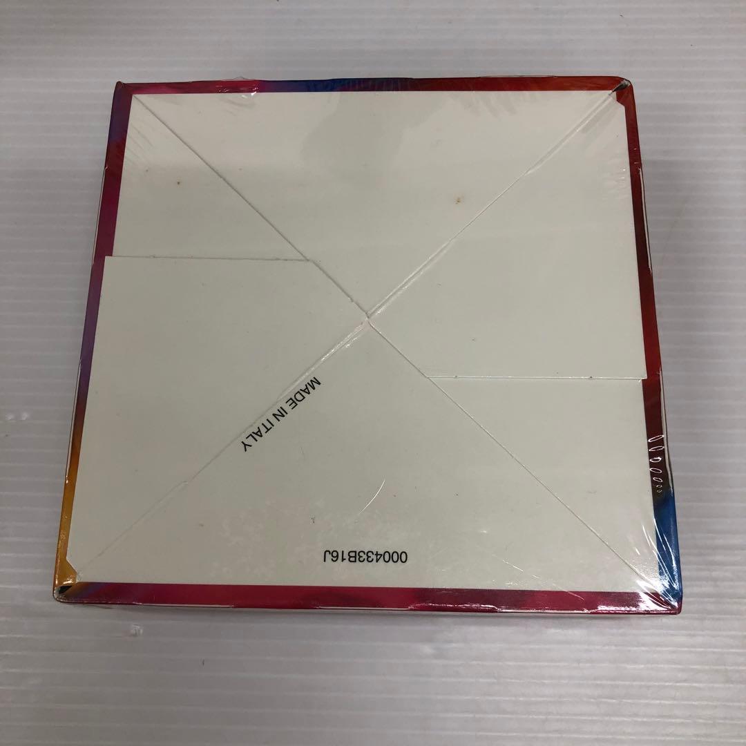 kny17807#84 2002 FIFAオフィシャルトレーディングカード