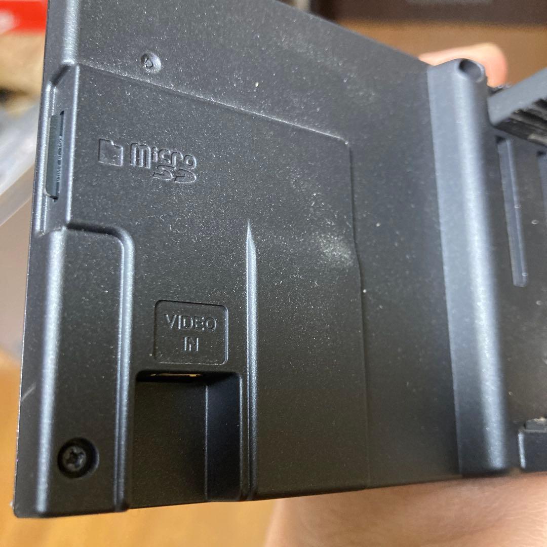 セルスター AR-W93GM レーダー探知機