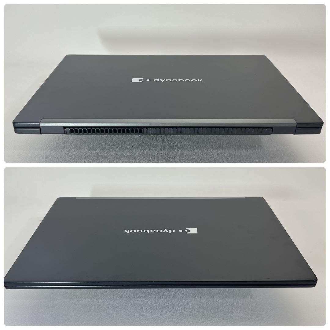 ジャンク Dynabook G83/HU 11世代i5 /8GB / 256GB